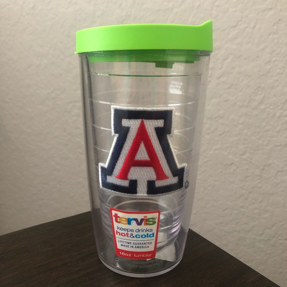Arizona tumbler 💧